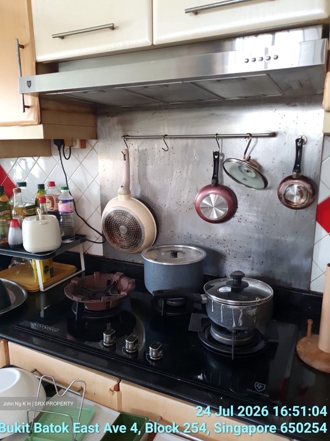 Blk 257 Bukit Batok East Avenue 4 (Bukit Batok), HDB 5 Rooms #602189341